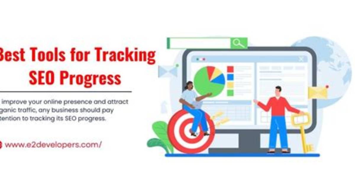 Automate Your Seo Ranking Tracking: Track Progress, Dominate Serps