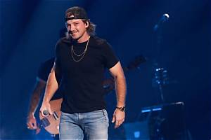 Does Country Music Sensation Morgan Wallen Have a Brother? Find out Now!