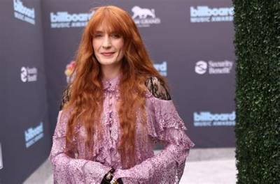 Florence Welch Height: Uncovering the Enchanting Songstress's Physical Attributes