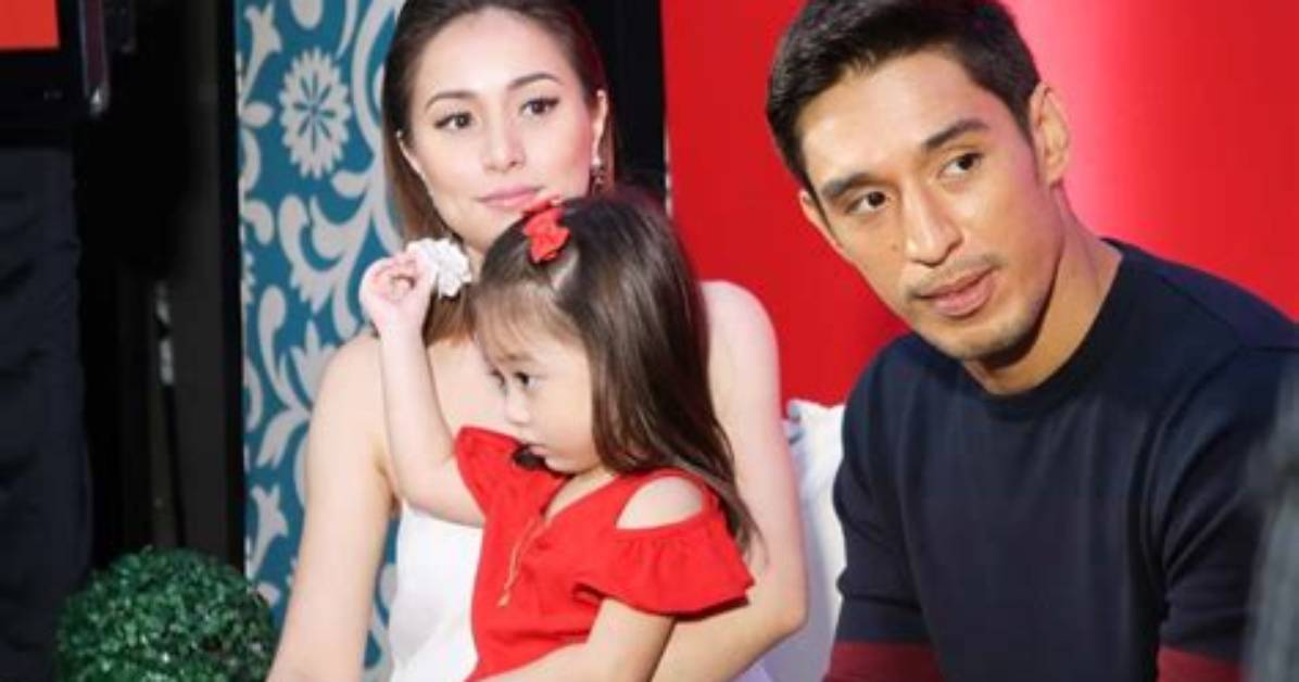 Is Cristine Reyes Pregnant in 2023 with Her Husband, Weight Gain or Baby Bump