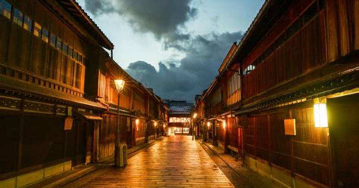 Kanazawa