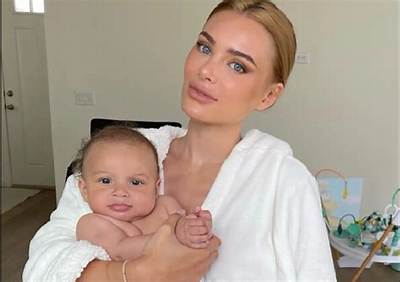 The Truth Behind Lana Rhoades's Baby Daddy: Identity Revealed