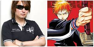 Tite Kubo - Bloginfo