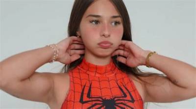 Unbelievable Footage of the Sophie Rain Spider: a Captivating Conversation