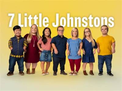 Uncover the Ages of the Johnston Family: a Comprehensive Guide