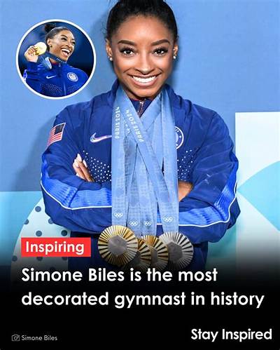 Who Is the Inspiring and Multifaceted Simone De Staley?